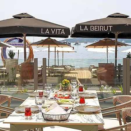 La Marmaris Hotel *