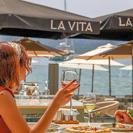 Hotel La Marmaris *