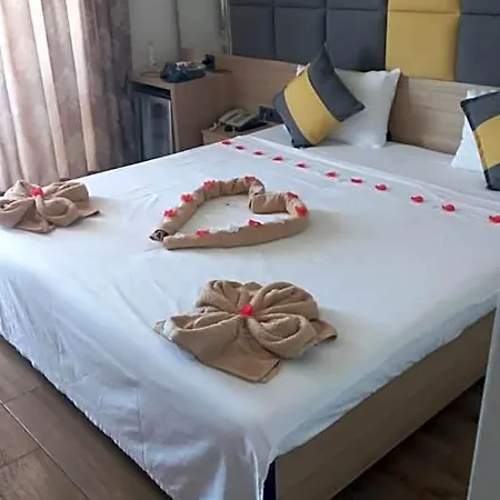 Hotel La Marmaris
