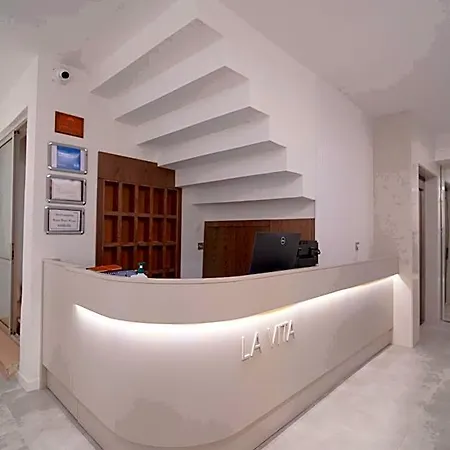 Hotel La Marmaris