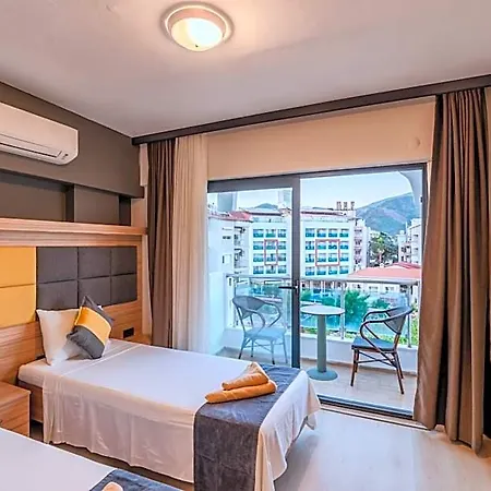 La Marmaris * İçmeler