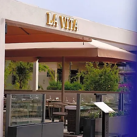 La Marmaris Hotel