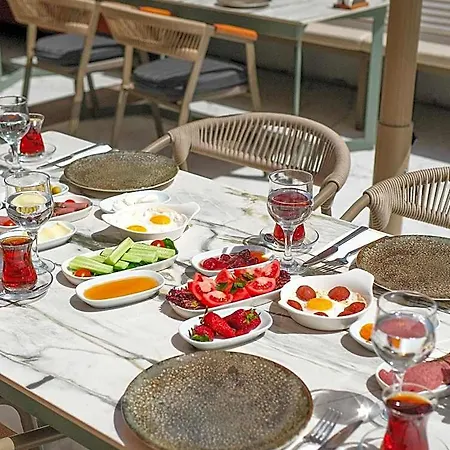 La Marmaris Hotel