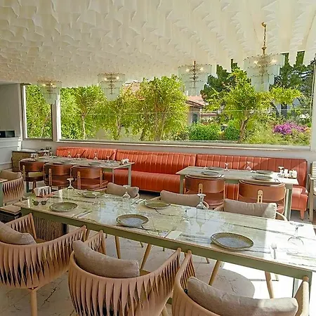 La Marmaris Hotel Icmeler