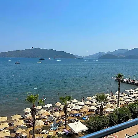 La Marmaris Hotel İçmeler