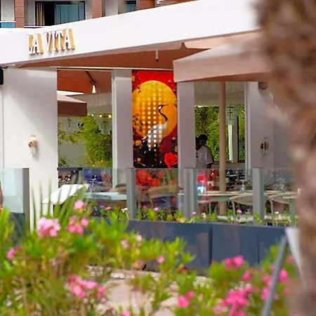 La Marmaris Hotel