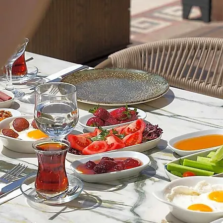 La Marmaris Hotel Icmeler