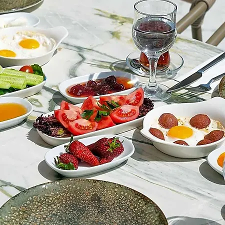 La Marmaris Hotel Icmeler