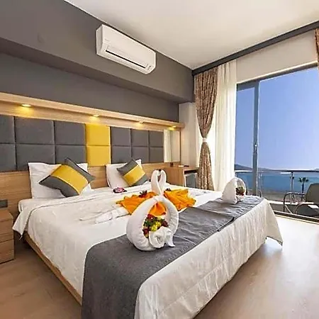 Ξενοδοχείο La Marmaris *