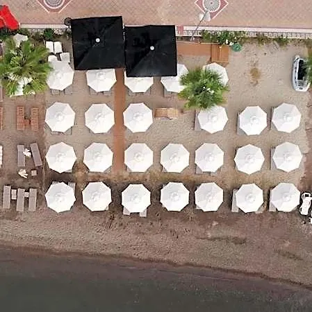 La Marmaris * Icmeler