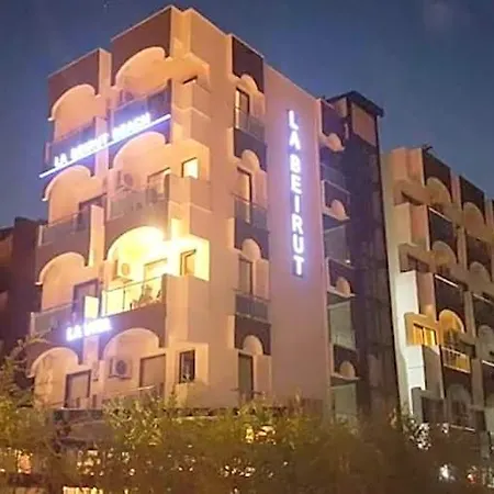 Hotel La Marmaris İçmeler