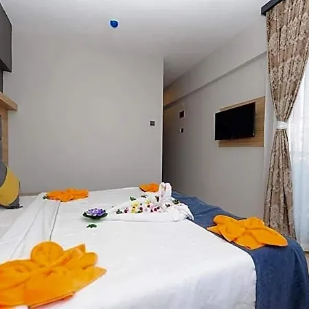 La Marmaris * İçmeler