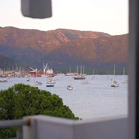 La Marmaris Icmeler