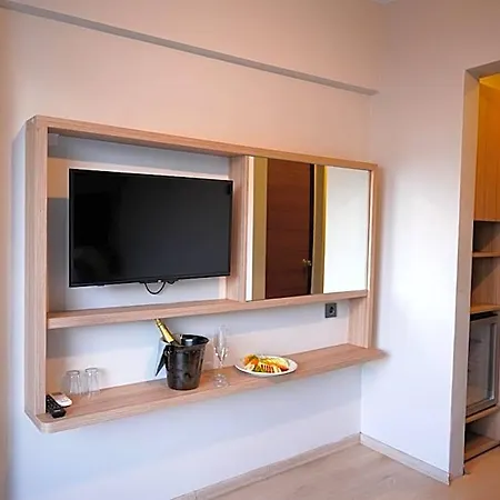 La Marmaris Hotel İçmeler