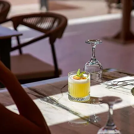 Hotel La Marmaris Icmeler