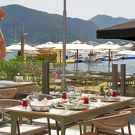 Hotel La Marmaris İçmeler