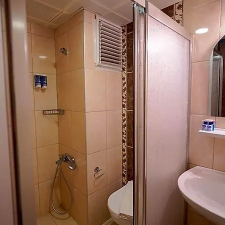 La Marmaris * İçmeler