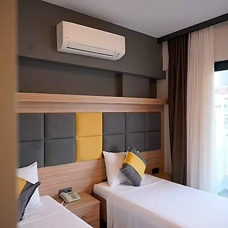 La Marmaris Hotel
