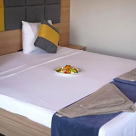 Hotel La Marmaris *